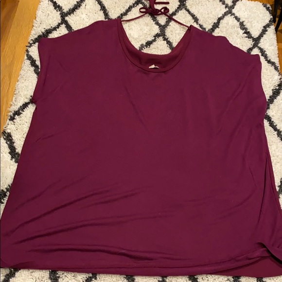 Women’s Size Large The Loft Top - Picture 3 of 4